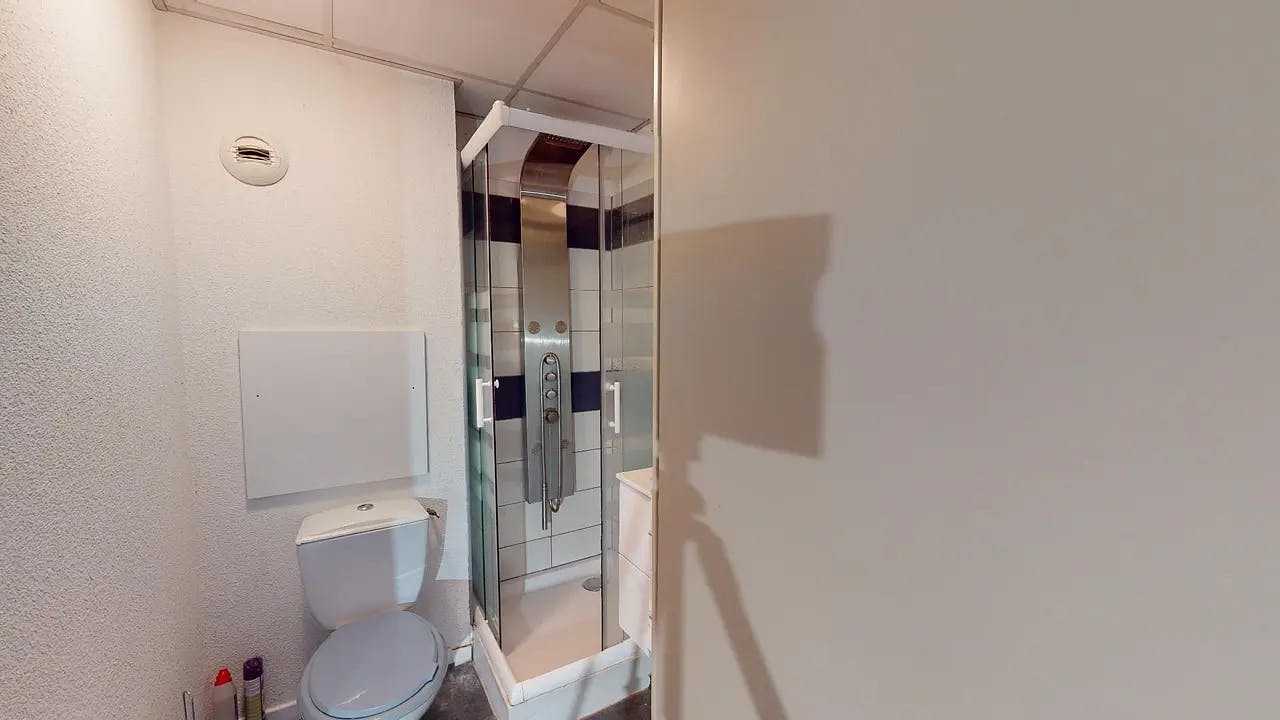 Apartment in Avenue Henri Farman, Reims (1489428) ROOM 2