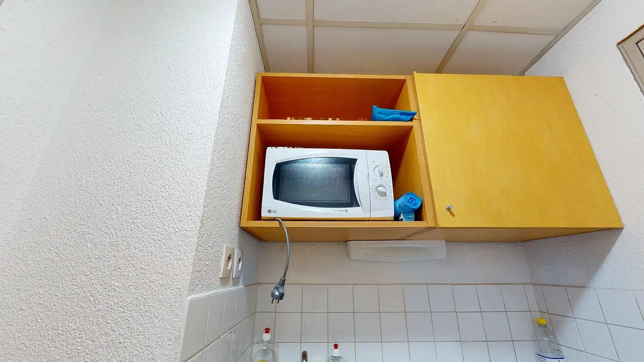 Apartment in Avenue Henri Farman, Reims (1489428) ROOM 2