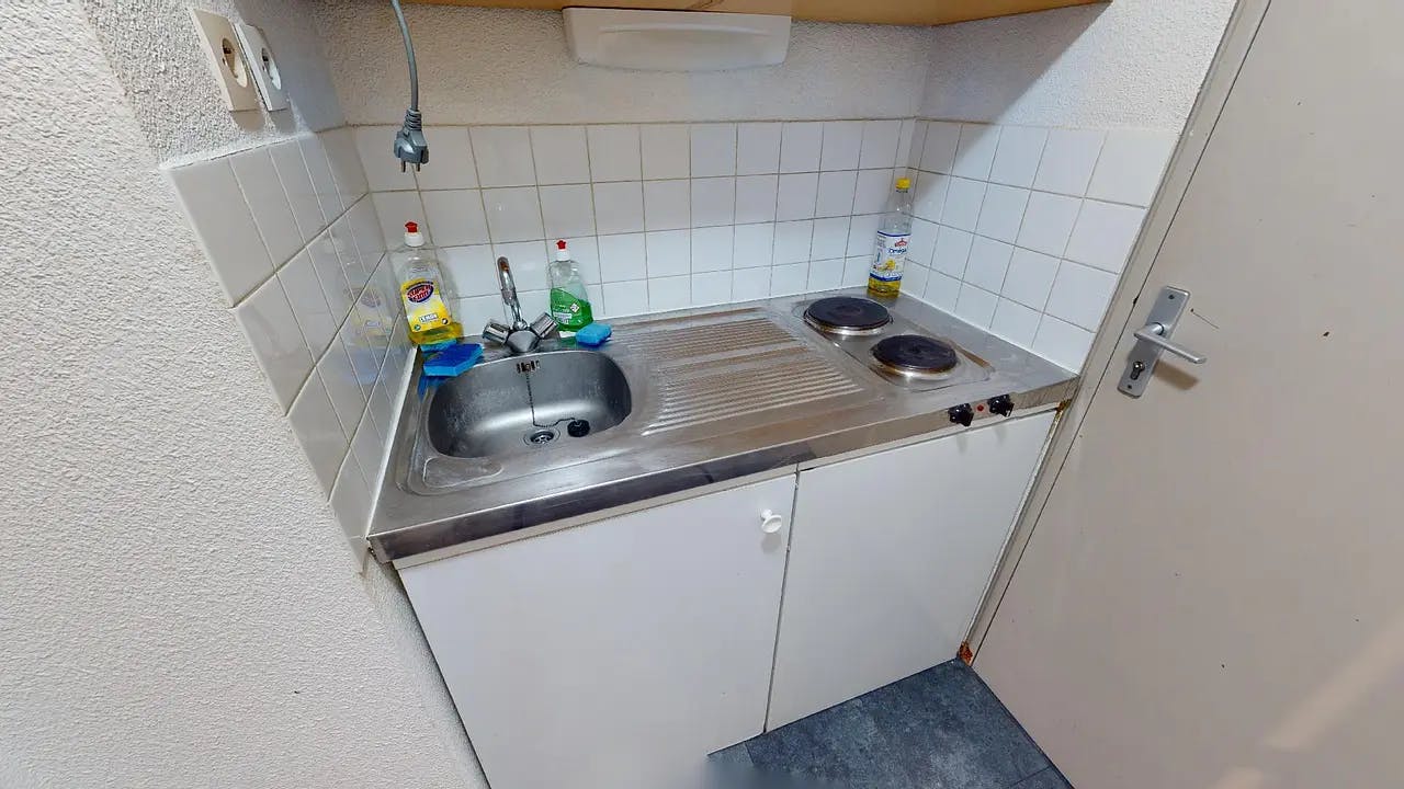 Apartment in Avenue Henri Farman, Reims (1489428) ROOM 3