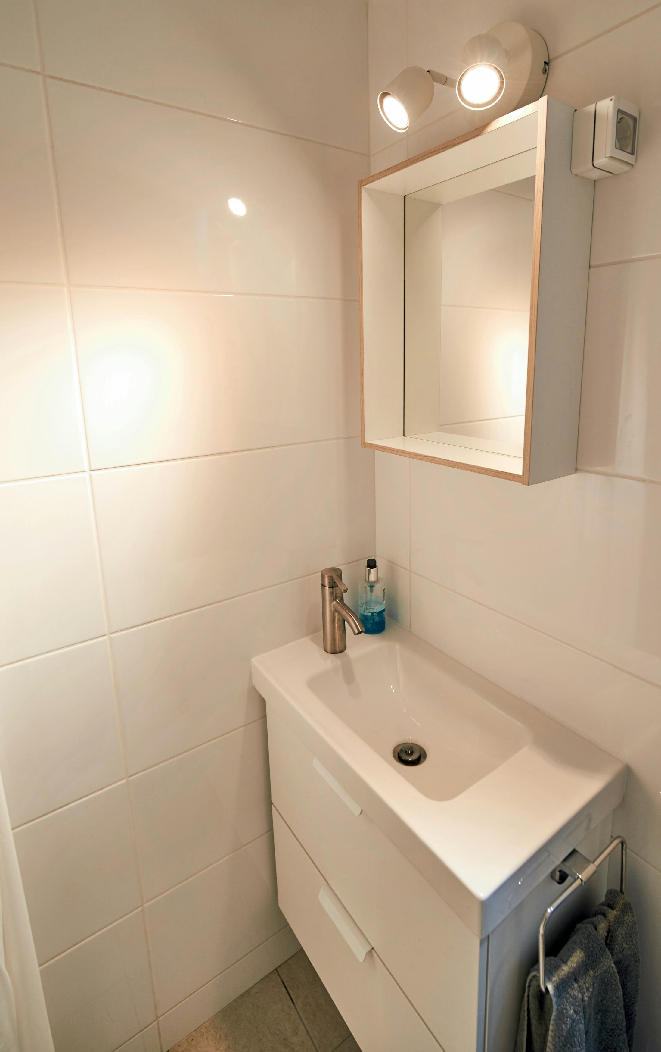 Apartment Vienna, 34m² — photo 8