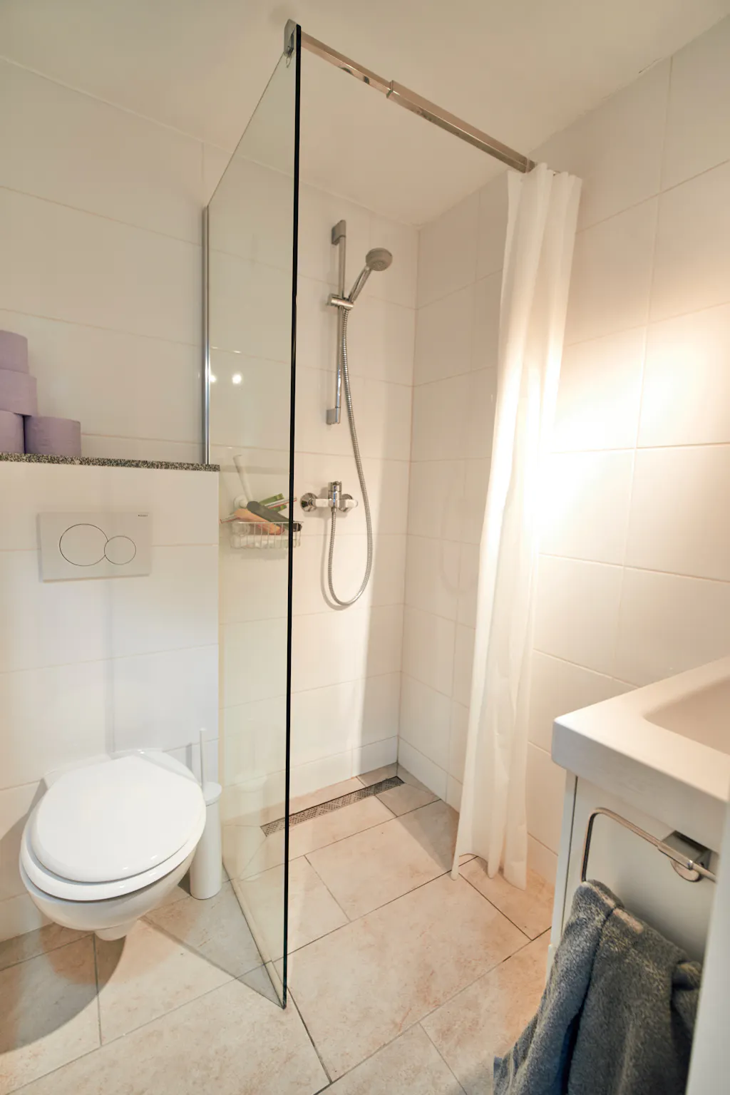 1-Bedroom Apartment in Raffaelgasse, Vienna (1489464) ROOM 4