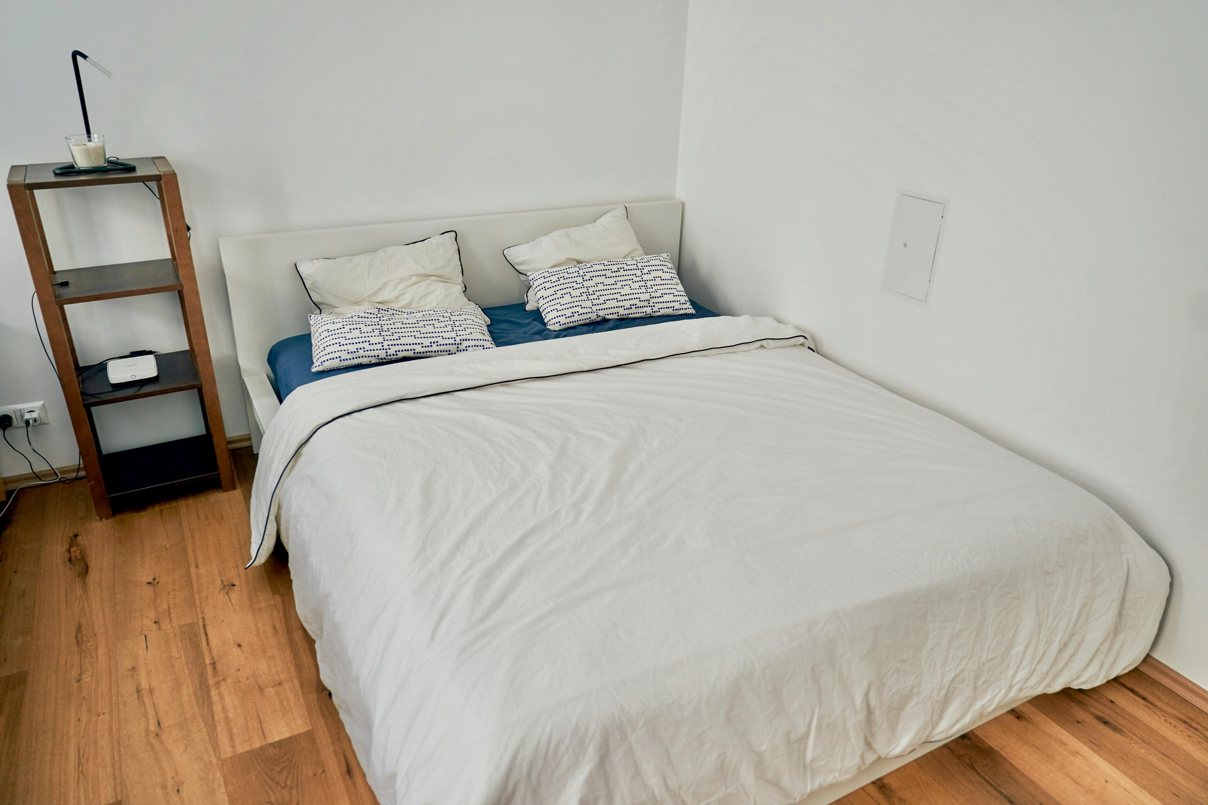 Apartment Vienna, 34m² — photo 3