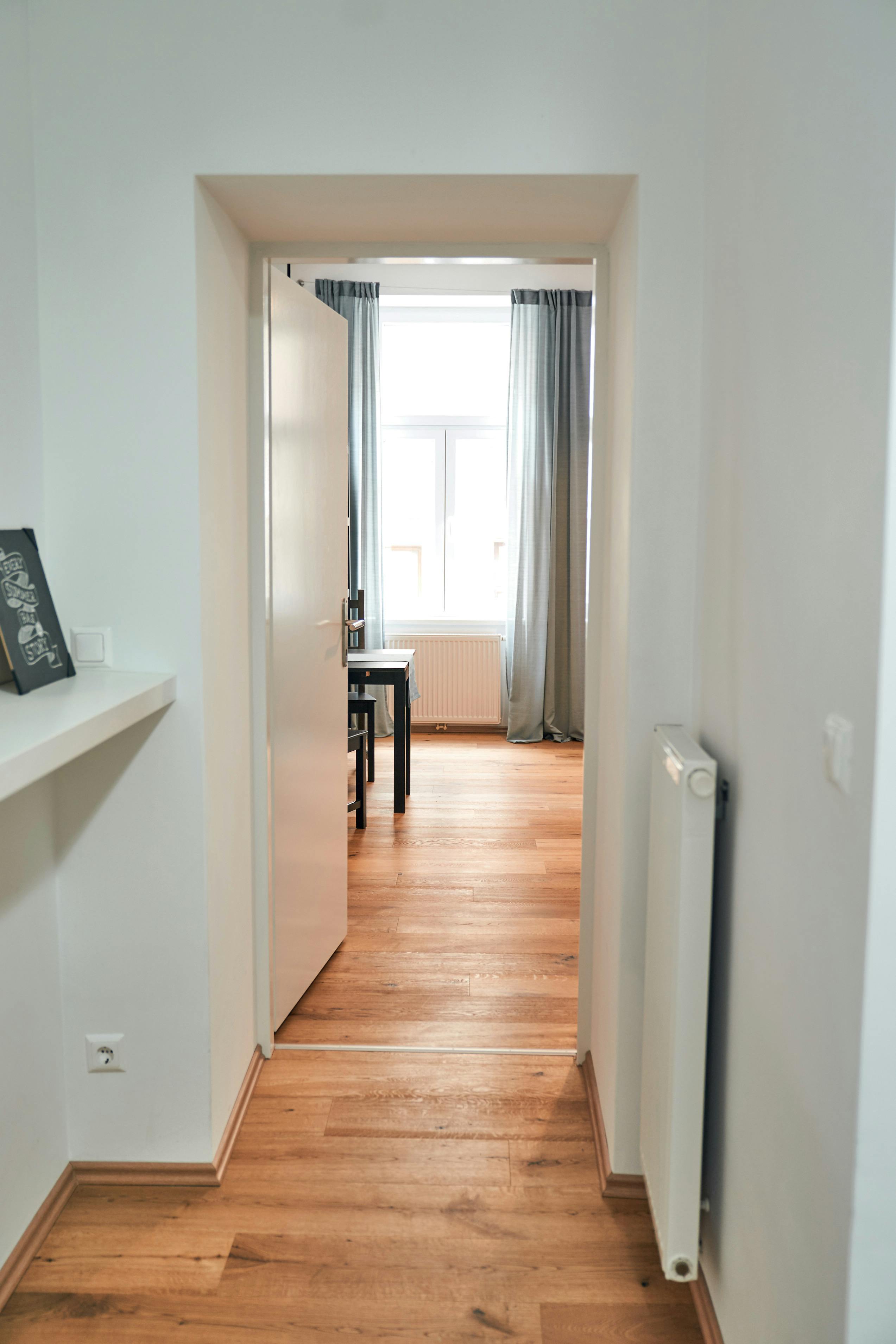 Apartment Vienna, 34m² — photo 4