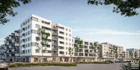 Wohnung zu mieten für 850 € pro Monat in Krems an der Donau, Am Campus Krems
