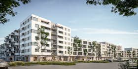 Appartement à louer pour 850 €/mois à Krems an der Donau, Am Campus Krems