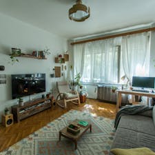 Apartment for rent for HUF 279,474 per month in Budapest, Károlyi utca