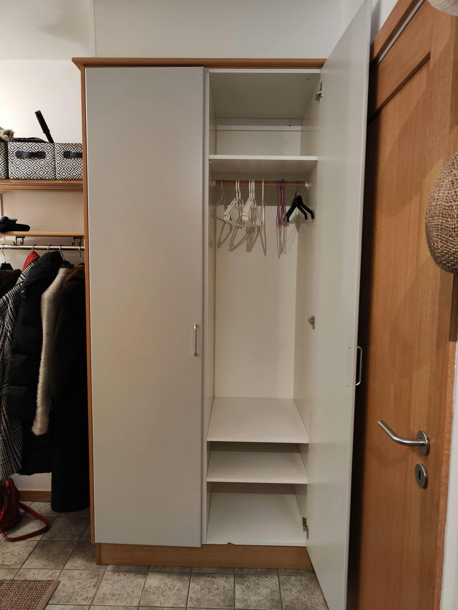 preview gallery tile