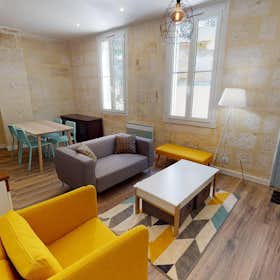 Private room for rent for €573 per month in Lormont, Quai Numa Sensine