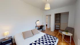 Private room for rent for €550 per month in Villeurbanne, Cours Émile Zola