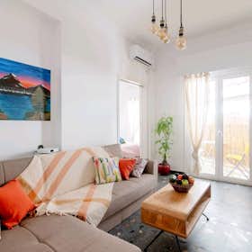 Apartment for rent for €1,099 per month in Athens, Kafkasou