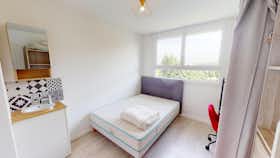 Отдельная комната сдается в аренду за 443 € в месяц в Hérouville-Saint-Clair, Boulevard de la Grande Delle