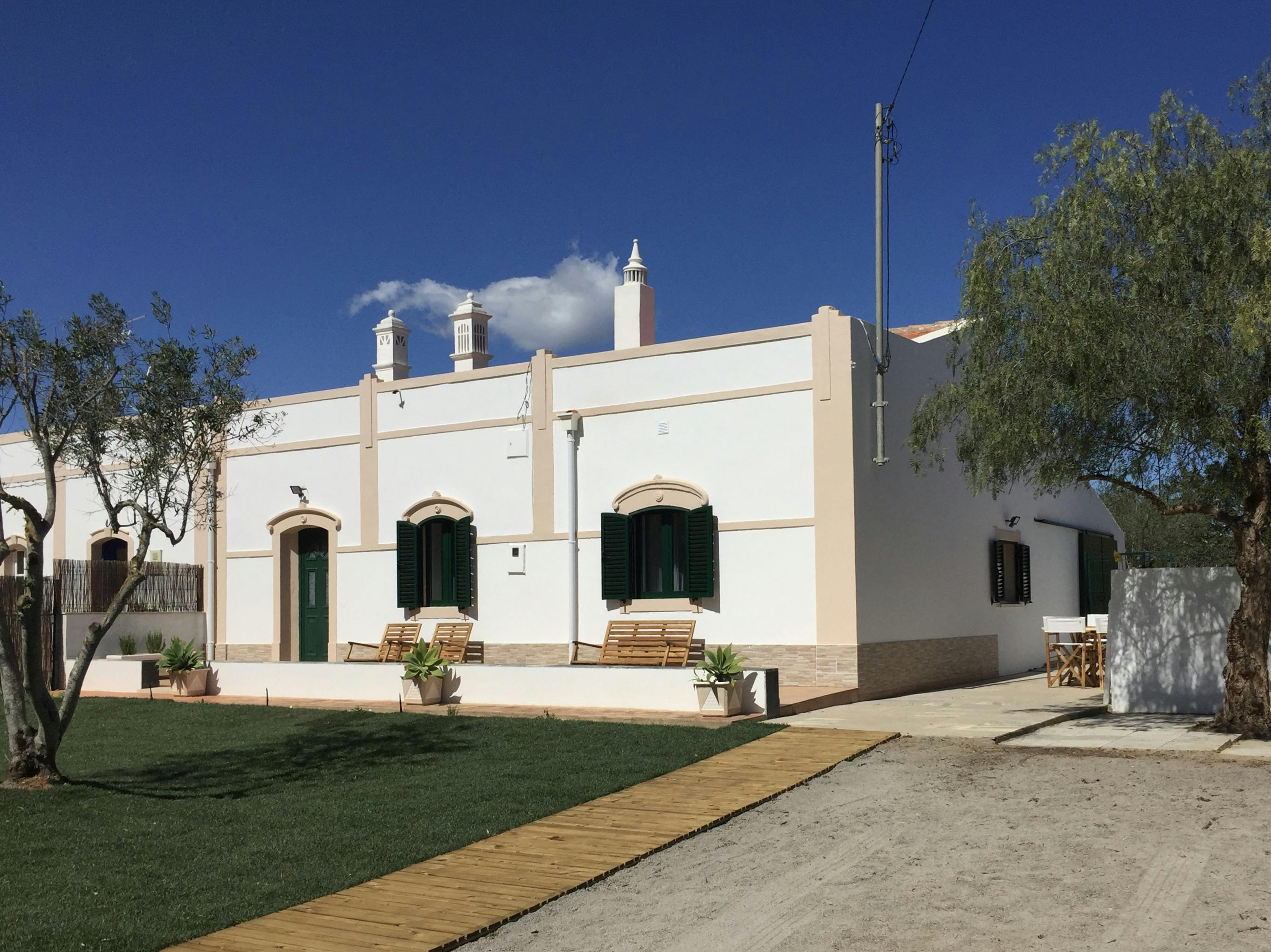 House for rent for €950 per month in Loulé, Caminho dos Eucaliptos