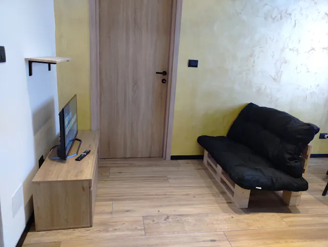 Shared room in Via Sesia, Turin (1489520) room image 60
