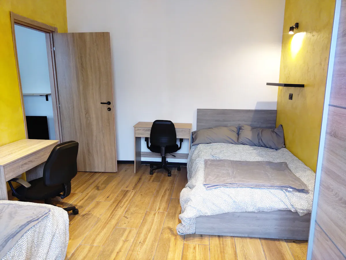 Shared room in Via Sesia, Turin (1489520) ROOM