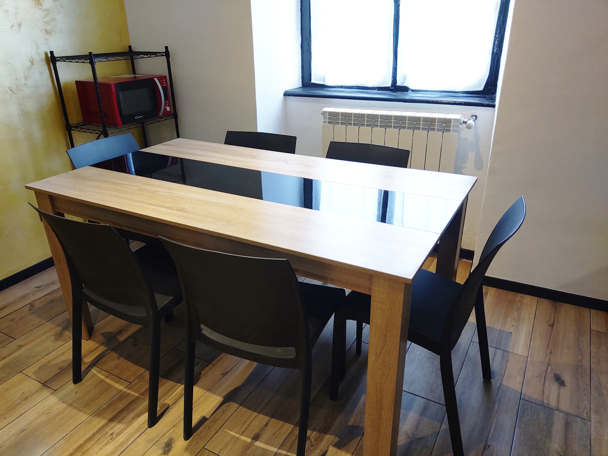 Shared room in Via Sesia, Turin (1489520) ROOM 3
