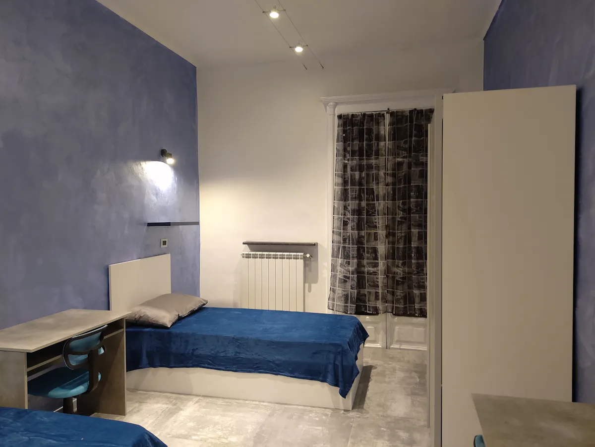 Shared room in Via Alessandro Scarlatti, Turin (1489521) ROOM