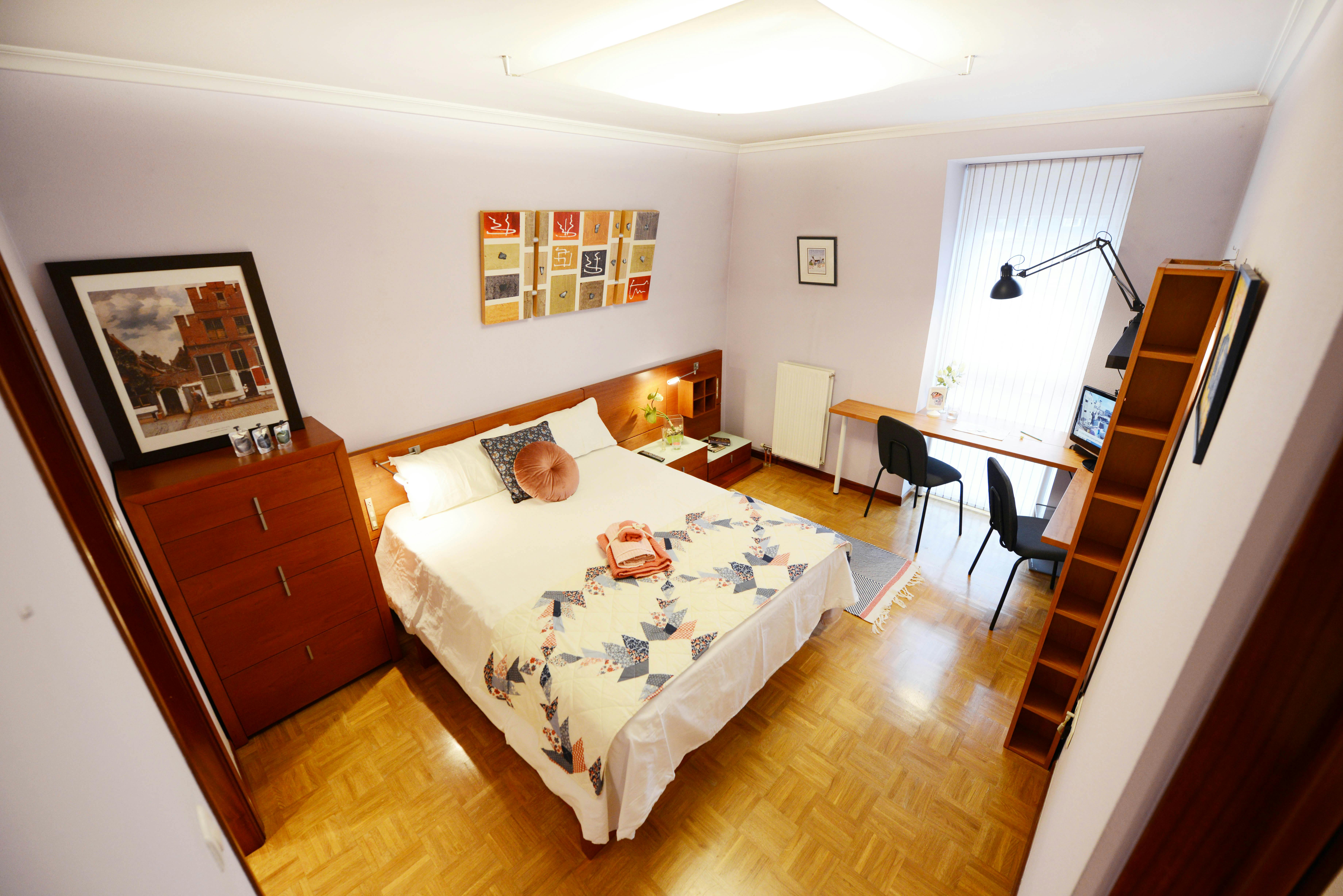 Calle Julián Zugazagoitia, Bilbao preview