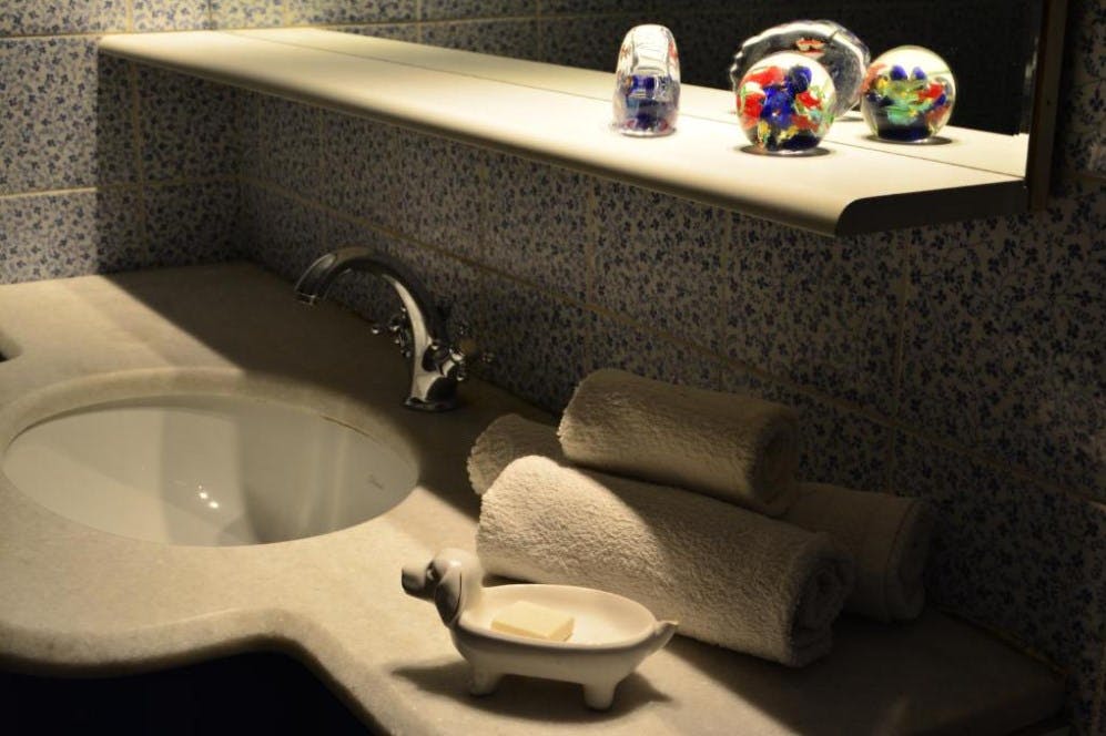 Apartment Spata Loutsas, 120m² — photo 10