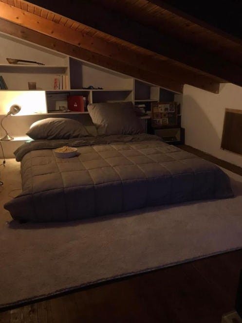 Apartment Spata Loutsas, 120m² — photo 7