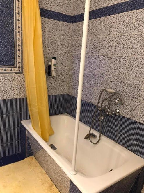 Apartment Spata Loutsas, 120m² — photo 9