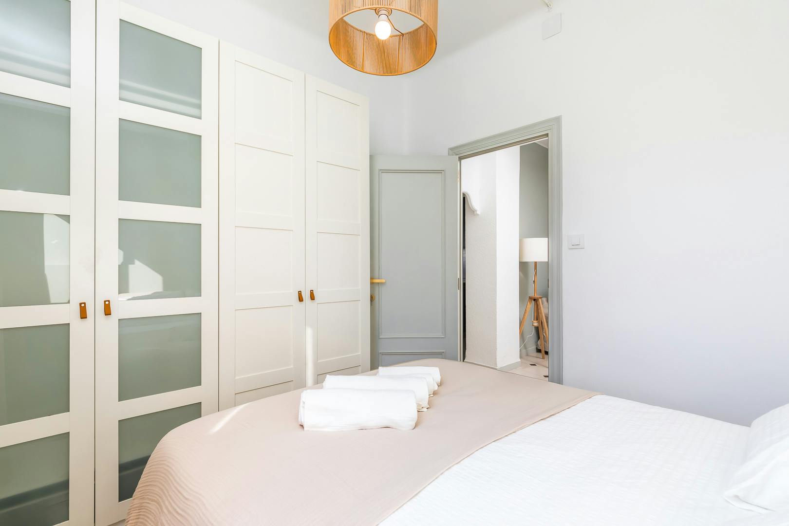 Single room Valencia, 9m² — photo 2