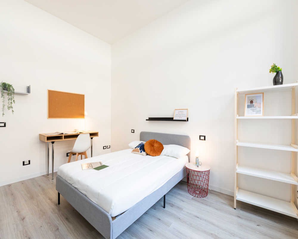 Viale Col di Lana, Milan preview