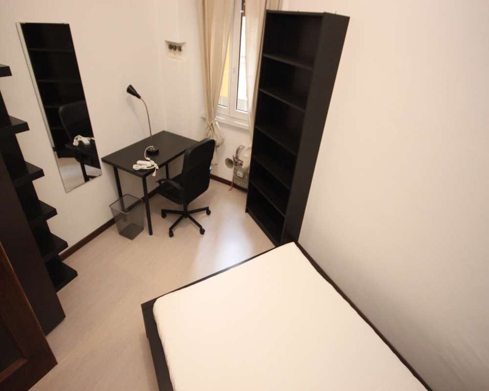 Via Giovanni Pacini, Milan