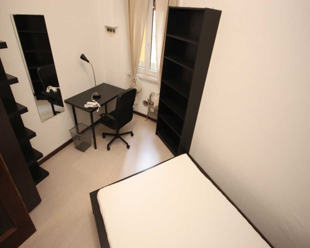 Via Giovanni Pacini, Milan preview