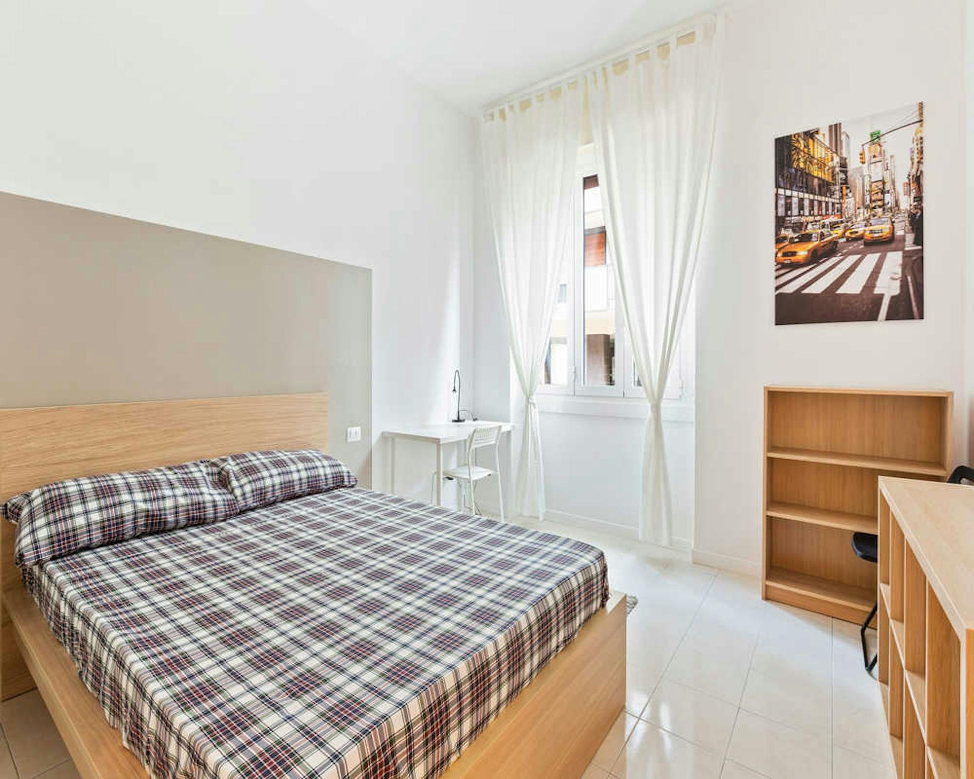 Via Pantigliate, Milan preview