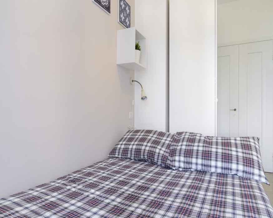 Private room for rent for €615 per month in Milan, Via Sulmona