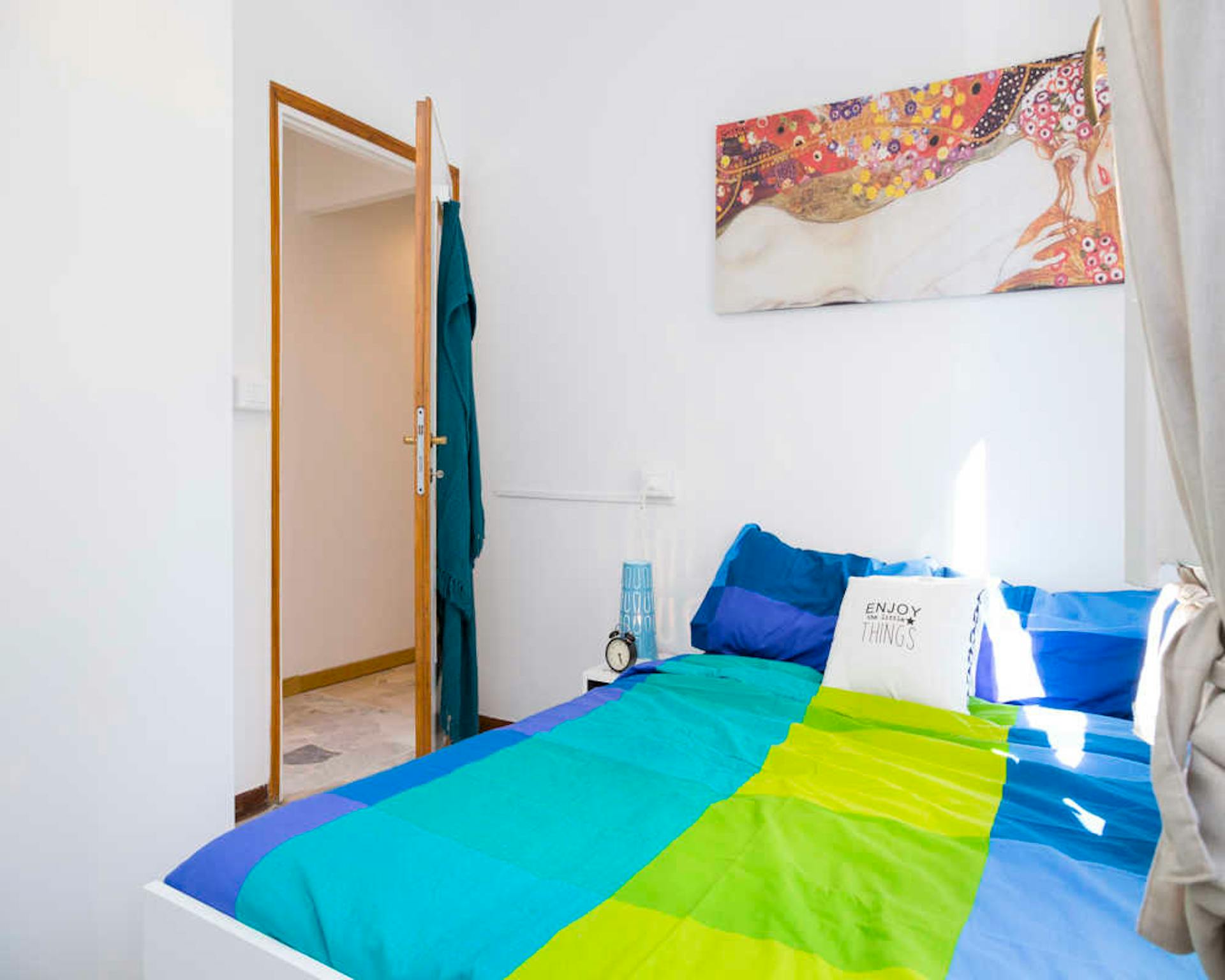 Via Salvatore Barzilai, Milan preview