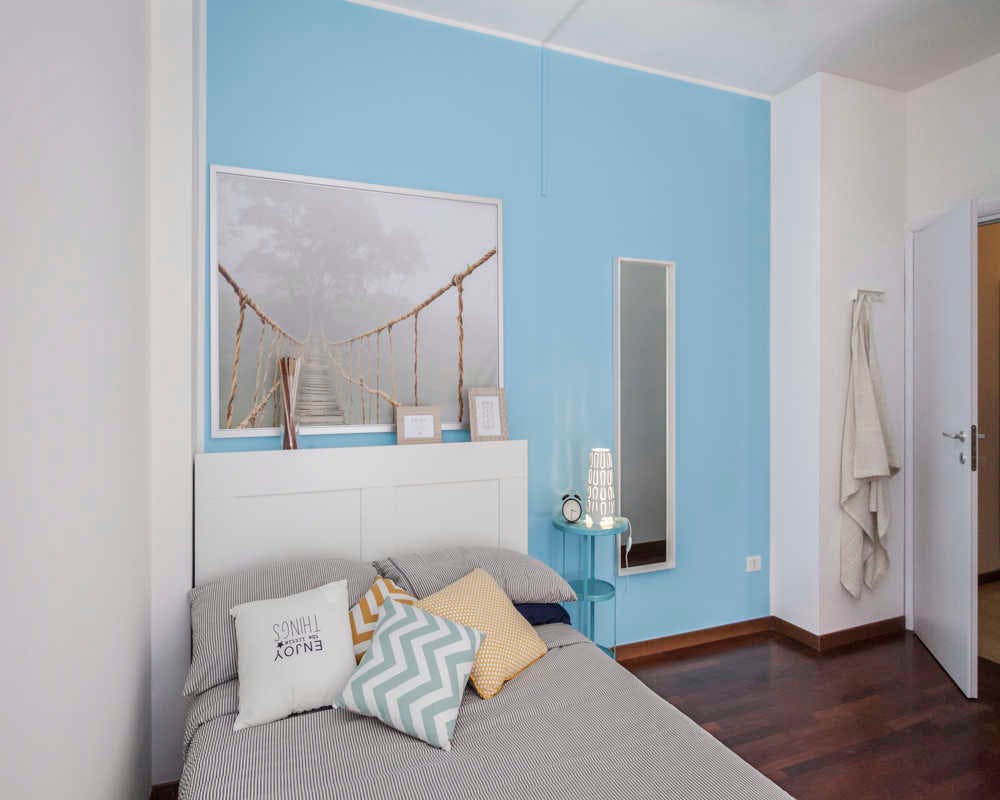 Via Giuseppe Frua, Milan preview