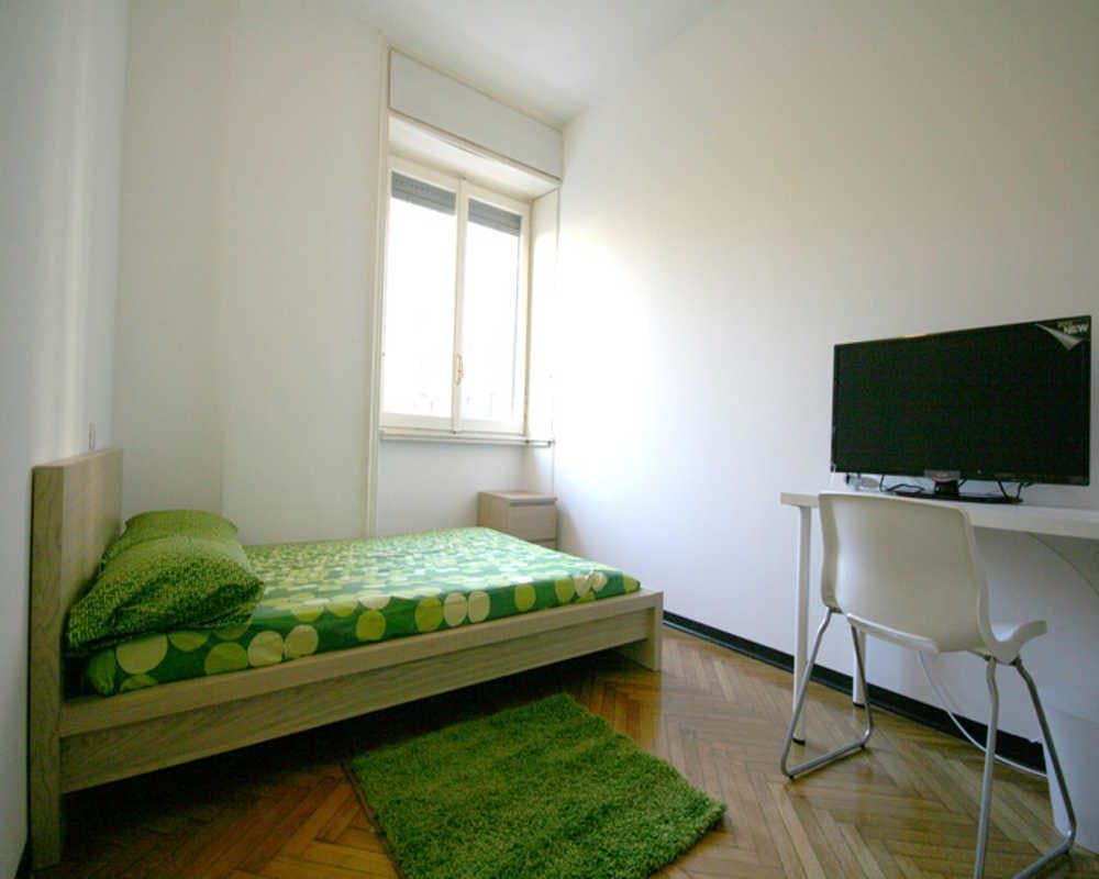 Via Lecco, Milan preview