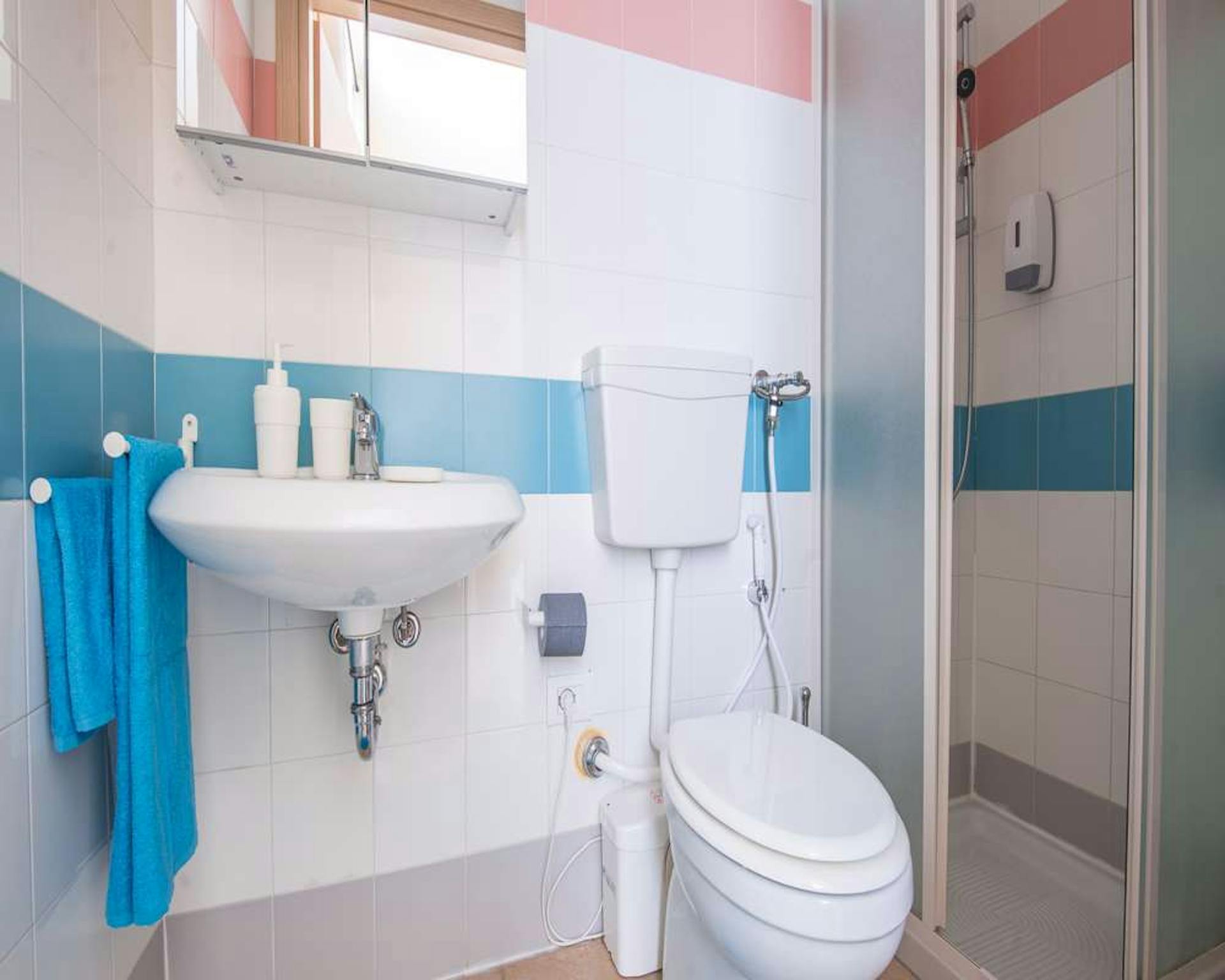 Viale Monza, Milan preview