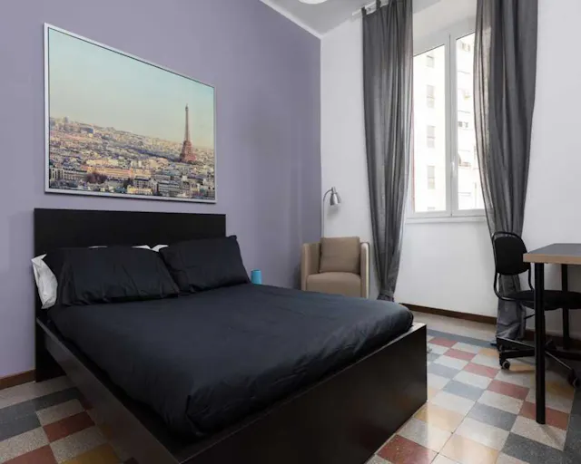 Private room in Viale Scalo San Lorenzo, Rome (1489595) room image 2