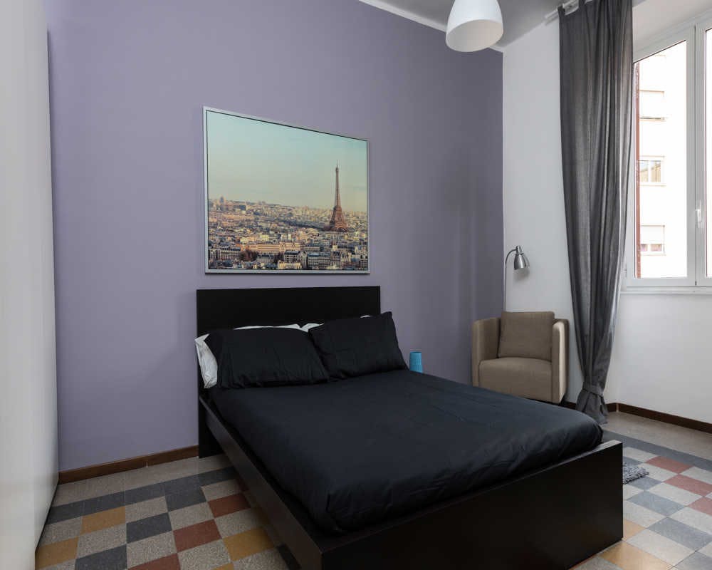 Private room for rent for €595 per month in Rome, Viale Scalo San Lorenzo