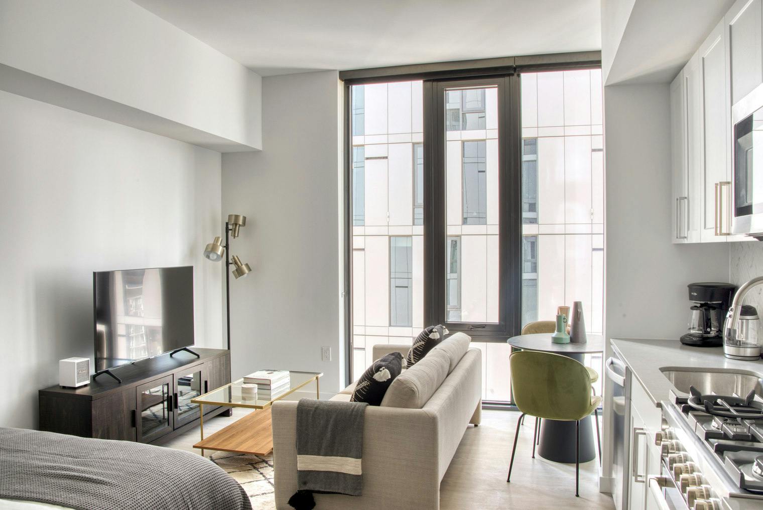 Spring Street, Seattle, WA preview