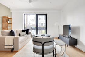 Lägenhet att hyra för $3,703 i månaden i Jersey City, Jones St