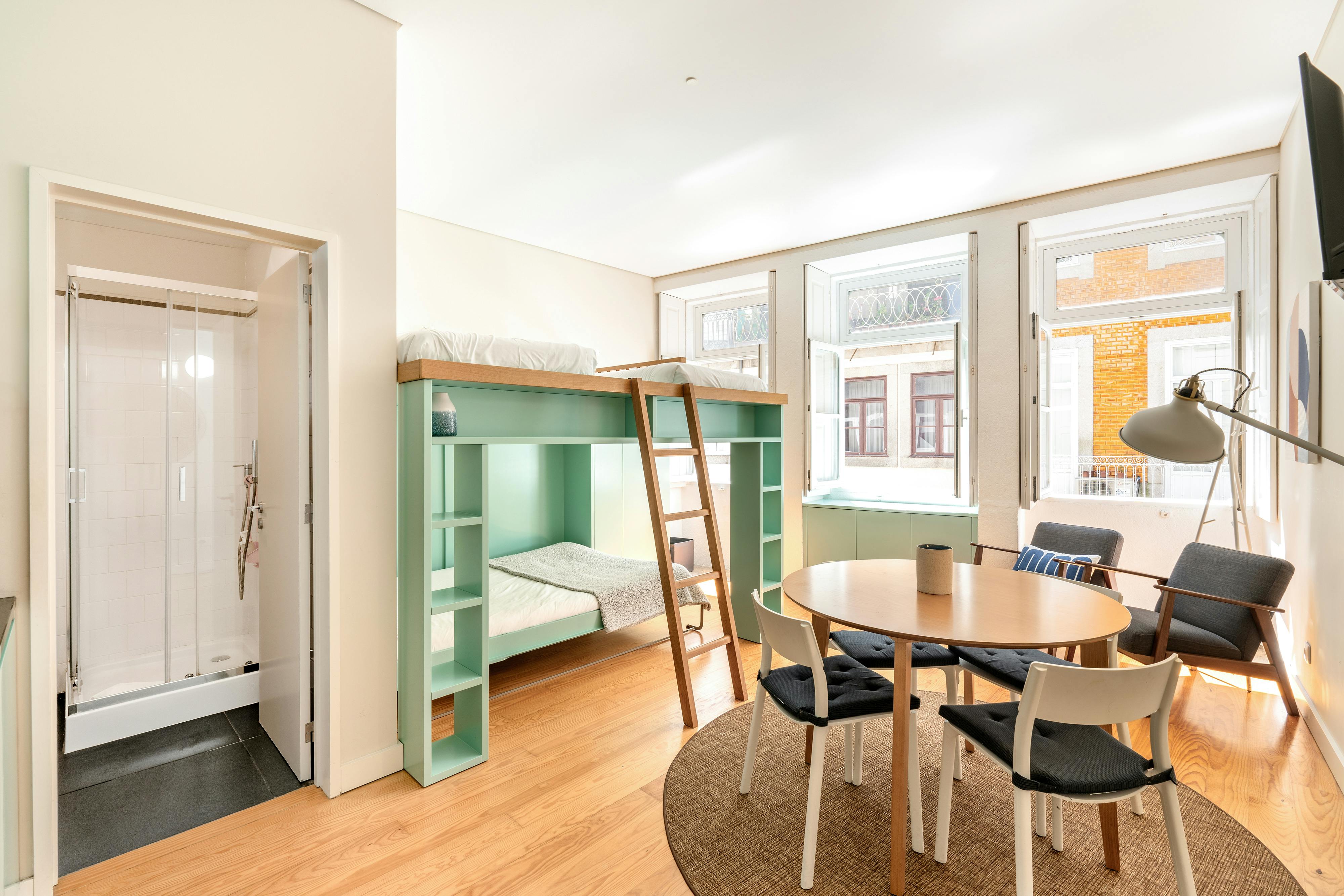 Rua de Santo Ildefonso, Porto preview