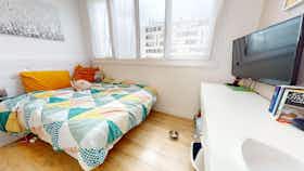 Cameră privată de închiriat pentru 410 EUR pe lună în Orvault, Rue de la Patouillerie