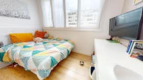 Pokój prywatny do wynajęcia za 410 € miesięcznie w mieście Orvault, Rue de la Patouillerie