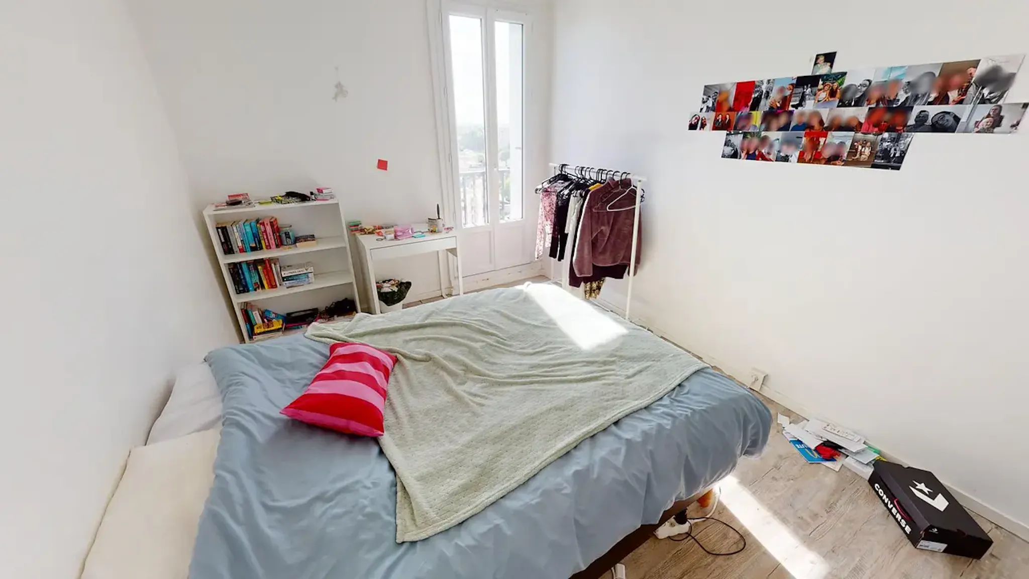 Rue de Suzon, Talence preview