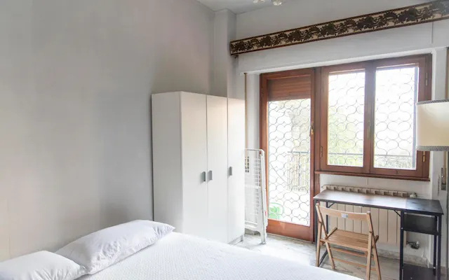 Private room in Via dei Radiotelegrafisti, Rome (1489674) room image 1