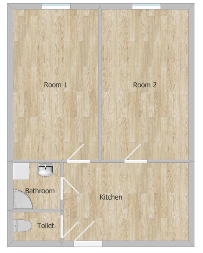 preview gallery tile