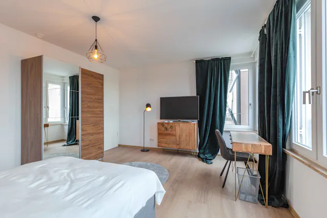 Private room in Klara-Franke-Straße, Berlin (1489698) room image 1