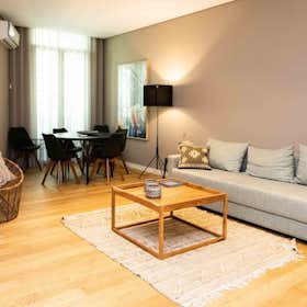 Apartment for rent for €100 per month in Porto, Rua de Cândido dos Reis