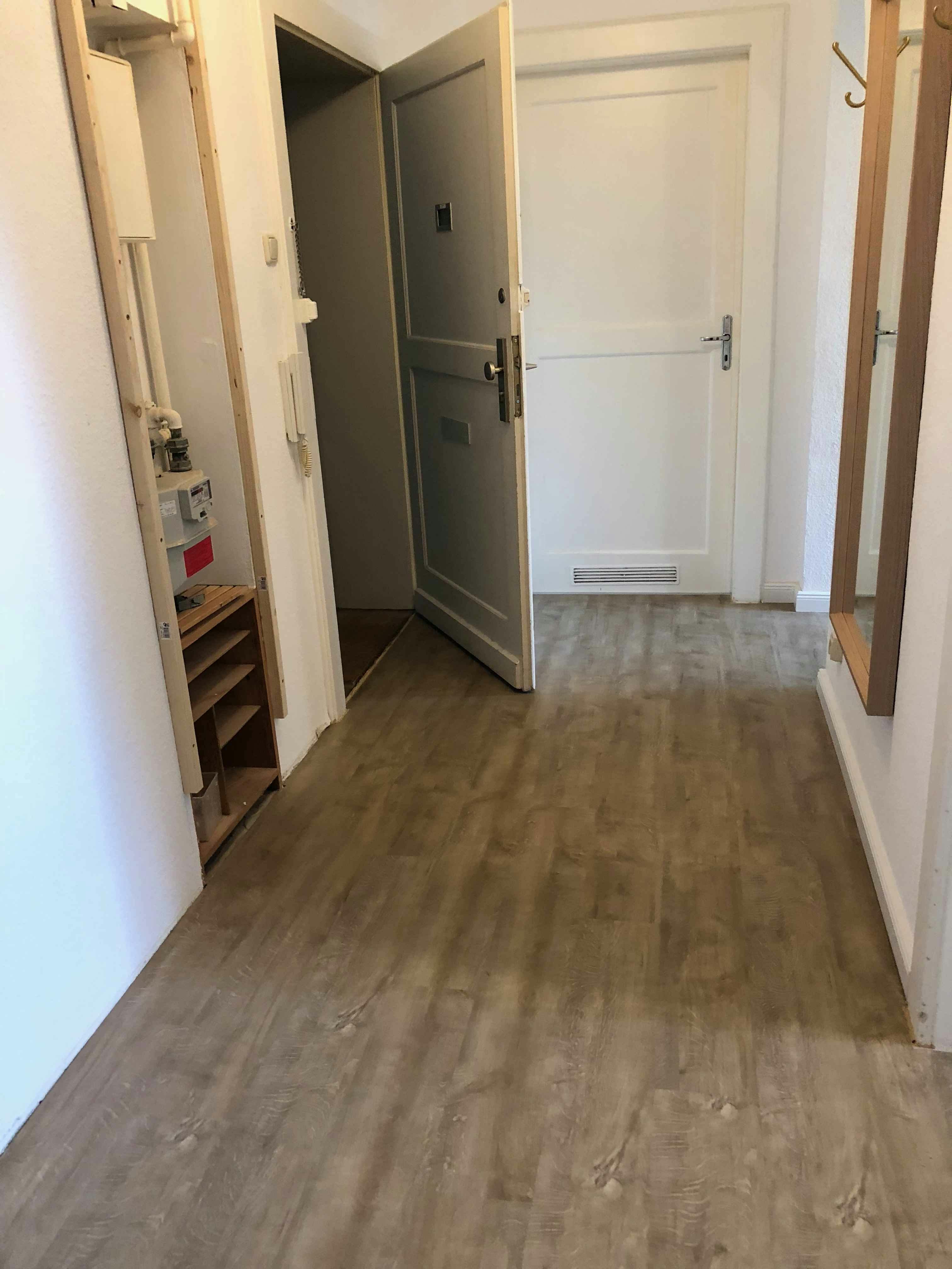 Single room Munich, 17m² — photo 3