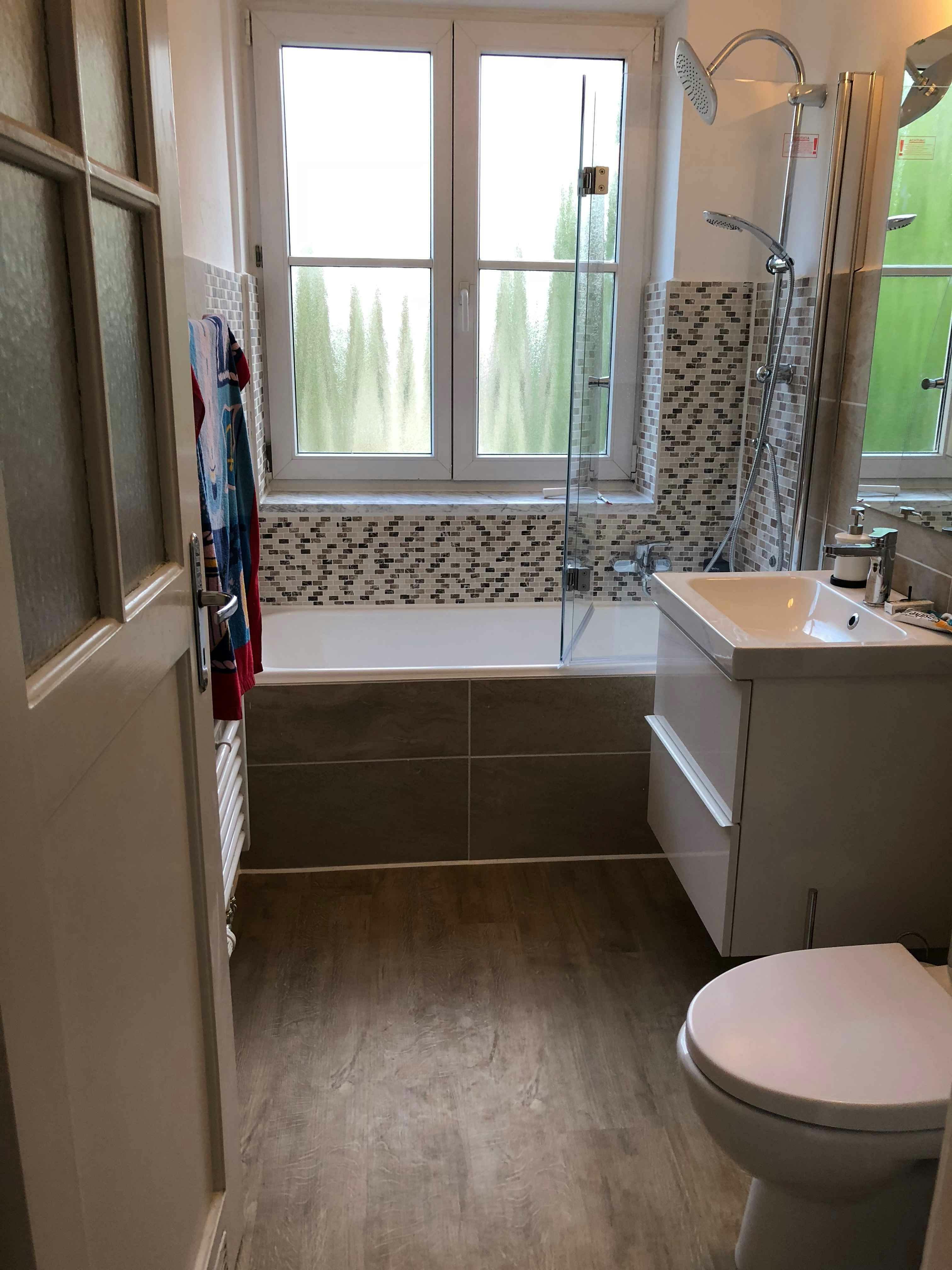 Single room Munich, 17m² — photo 6