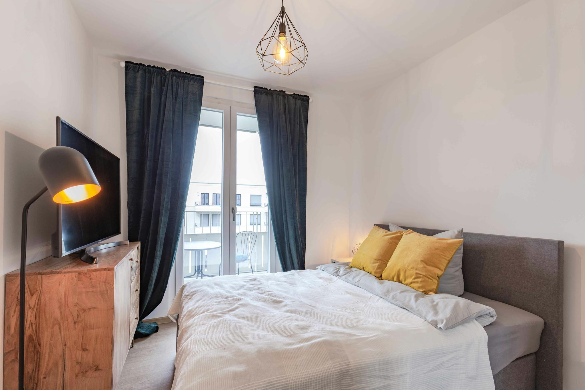 Klara-Franke-Straße, Berlin preview