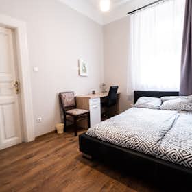 Habitación privada for rent for 118.245 HUF per month in Budapest, Lehel utca